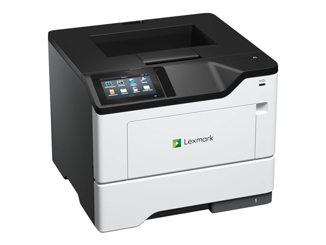Lexmark MS632dwe